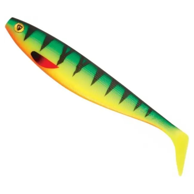Shad Fox Pro Natural Classic 2, Fire Tiger, 28cm