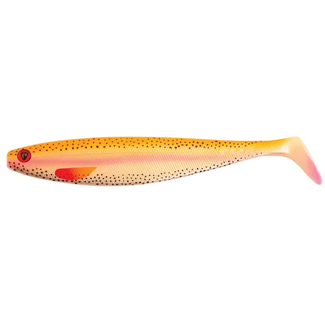 Shad Fox Pro Natural Classic 2, Golden Trout, 14cm