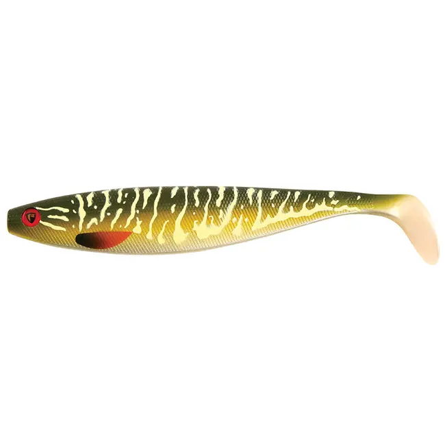 Shad Fox Pro Natural Classic 2, Pike, 23cm, 1buc/plic