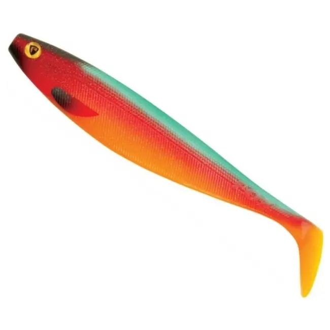 Shad Fox Pro Natural Classic 2, Parrot, 28cm, 1buc/plic