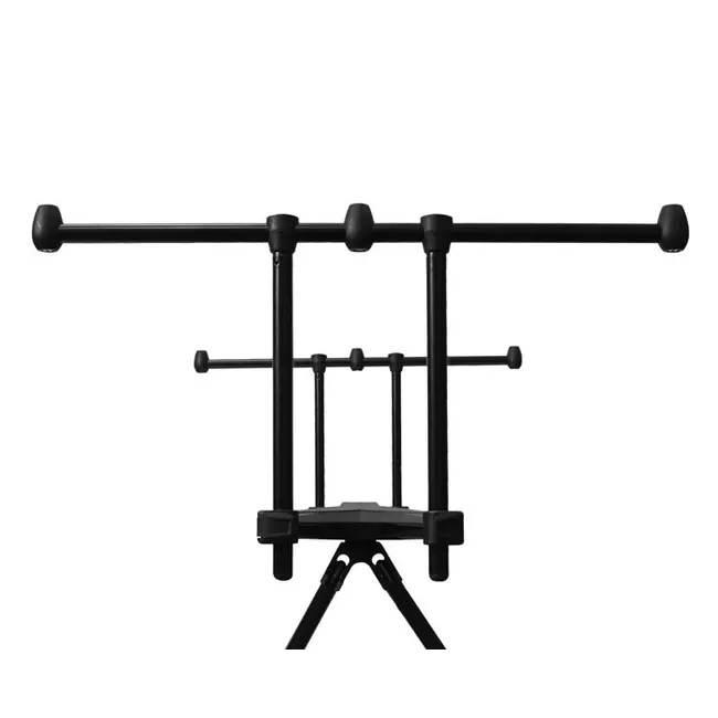 Rod Pod Aluminiu Delphin BRONX 2G, 3 Posturi