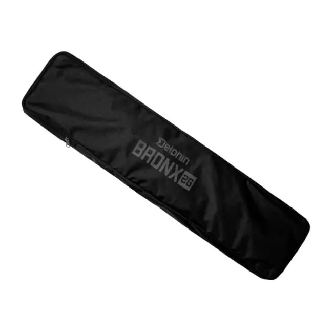 Rod Pod Aluminiu Delphin BRONX 2G, 3 Posturi
