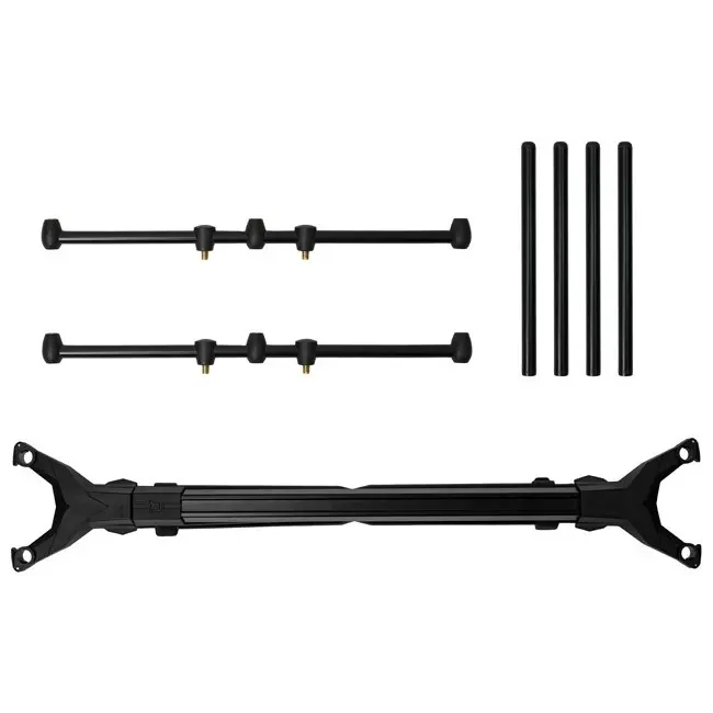 Rod Pod Aluminiu Delphin BRONX 2G, 3 Posturi