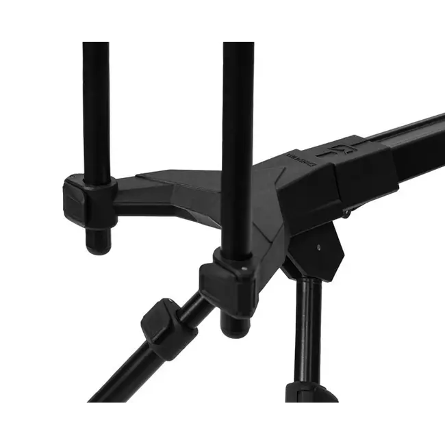 Rod Pod Aluminiu Delphin BRONX 2G, 3 Posturi