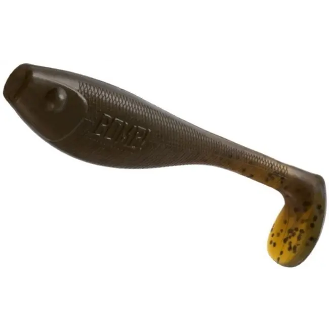 Shad Shad Delphin BOMB Fatty, Deep, 10cm, 5buc/plic