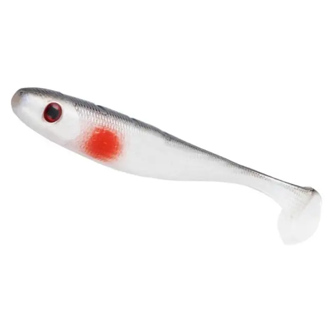 Shad Delphin BOMB Rippa, Best, 10cm, 5buc/plic