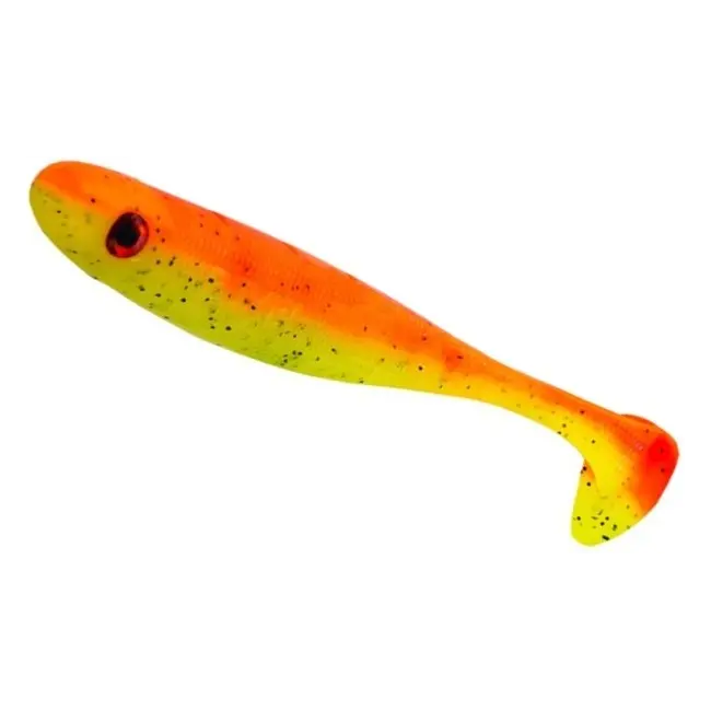 Shad Delphin BOMB Rippa, Hawai, 10cm, 5buc/plic