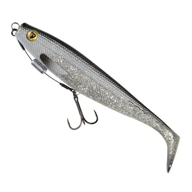 Shad Fox Rage Loaded Pro, UV Bleak, 14cm, 24g