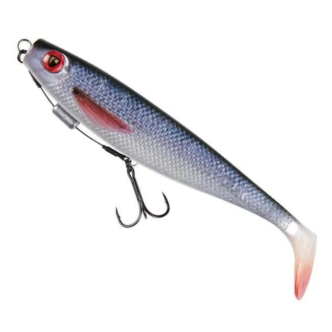 Shad Fox Rage Loaded Pro, UV Roach, 14cm, 24g