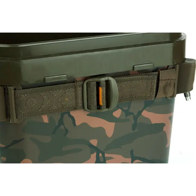 Curea Suport pentru Galeata Fox Spod Bucket Strap