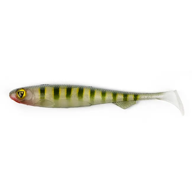 Shad Fox Rage Slick, Stickleback, 9 cm