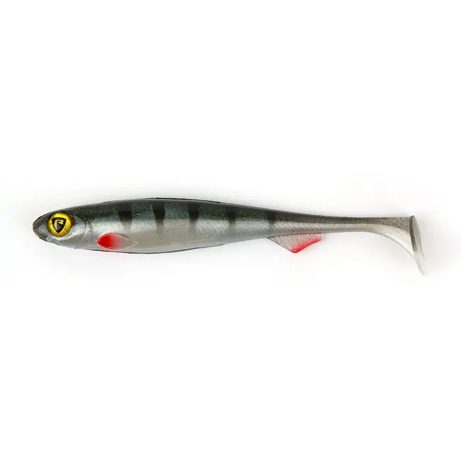 Shad Fox Rage Slick, Young Perch, 9 cm