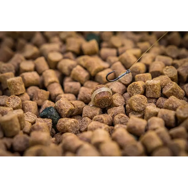 Riguri Matrix MXC-4 Barbless X-Strong Bait Band Rigs, 45cm, 8buc/rola