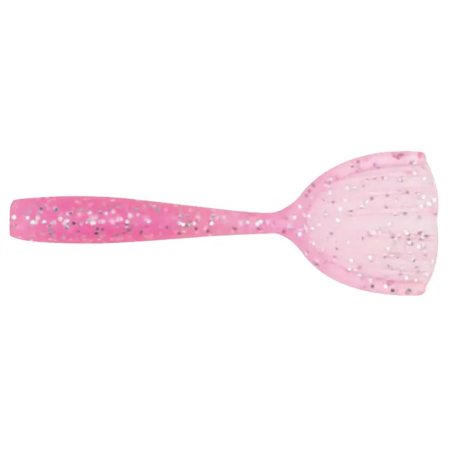 Naluca FOX Rage Creature Ultra UV Shovel, Candy Floss UV, 7cm, 8buc/plic