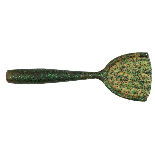 Naluca FOX Rage Creature Ultra UV Shovel, Sparkling Oil UV, 7cm, 8buc/plic