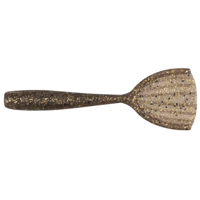 Naluca FOX Rage Creature Ultra UV Shovel, Sparkling Oil UV, 9cm, 6buc/plic