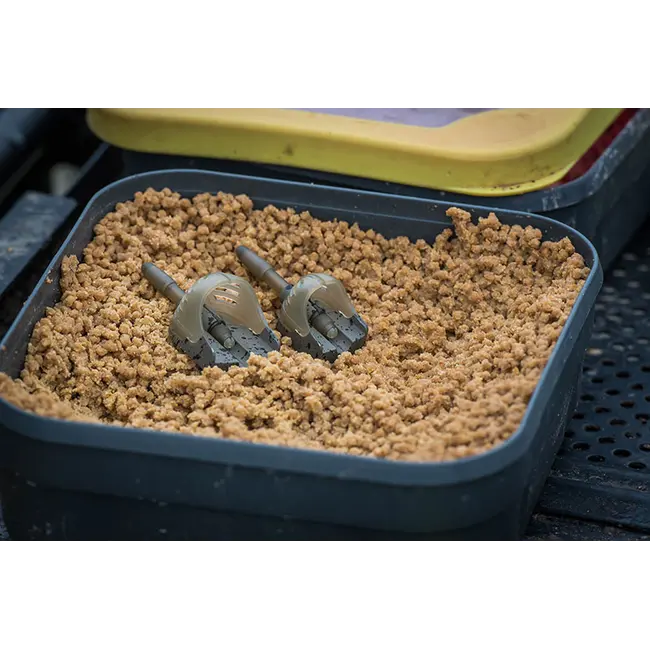 Cosulet Matrix Pellet Feeder