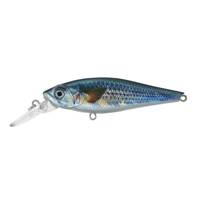 Vobler Ratling Minnow 80F, Culoare 005,8cm, 14g