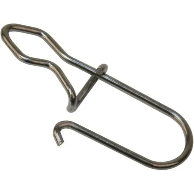 Agrafe Fox Rage Surefit Snaps, 20 buc/plic