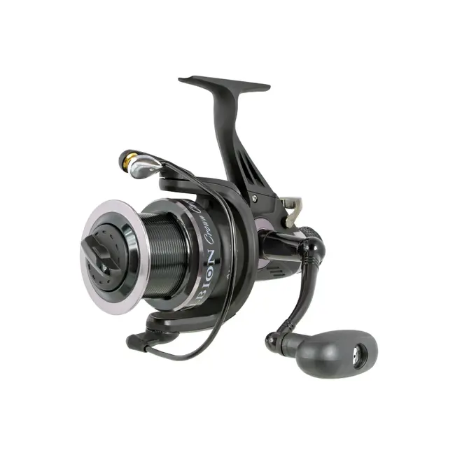 Mulineta Konger Albion Crown Carp