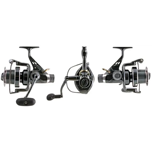 Mulineta Konger Albion Crown Carp