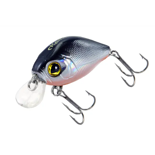 Vobler Beetle Crank 45F Red Belly, Culoare 015,4.5cm,6.5g