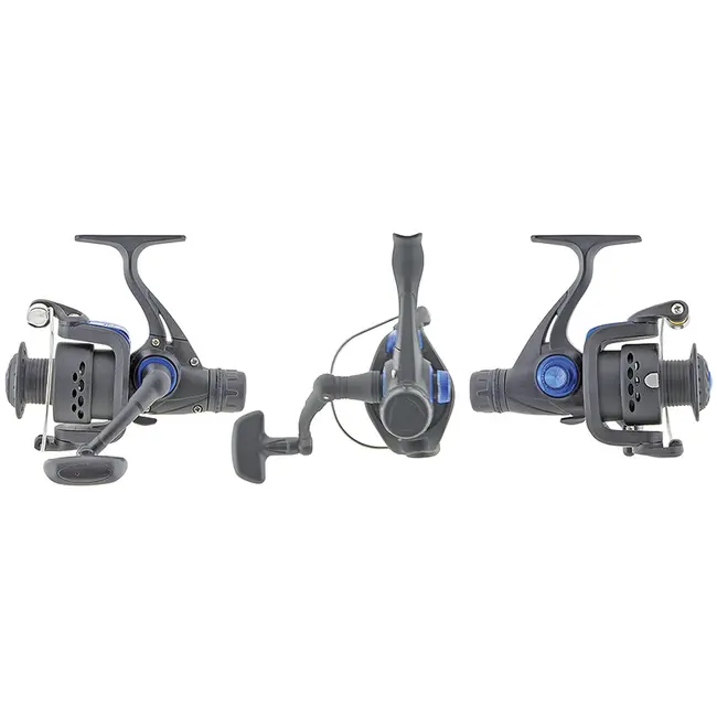 Mulineta Konger Carbomaxx FX