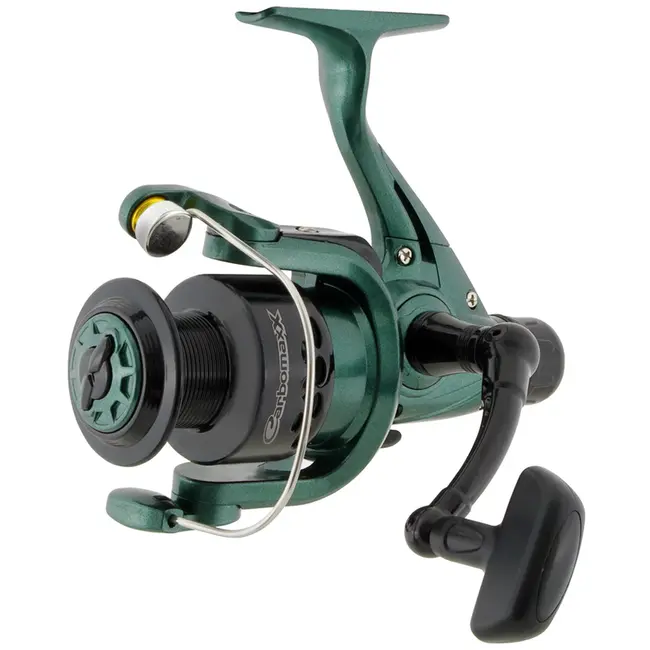 Mulineta Konger Carbomaxx FX