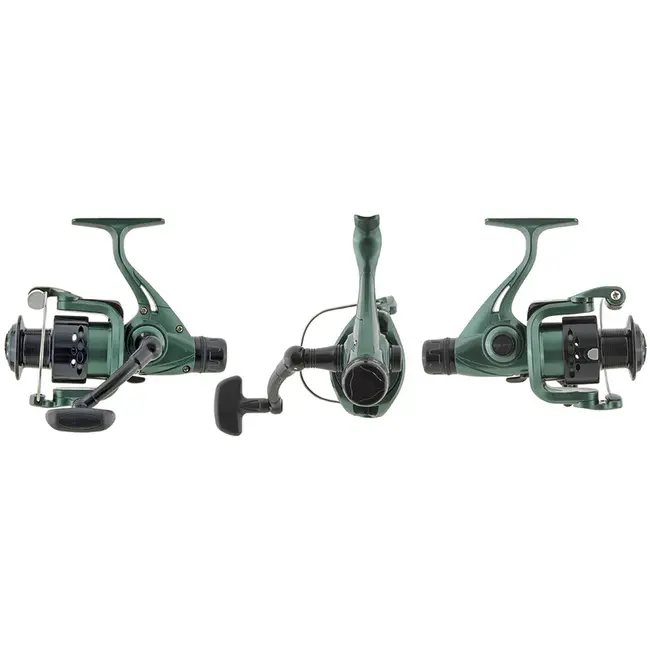 Mulineta Konger Carbomaxx FX