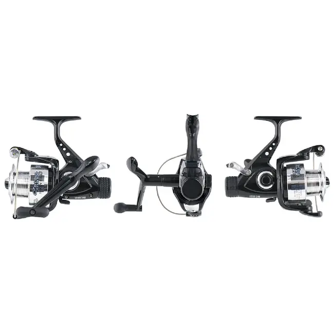 Mulineta Carbomaxx Iron Carp 340FD/FSS