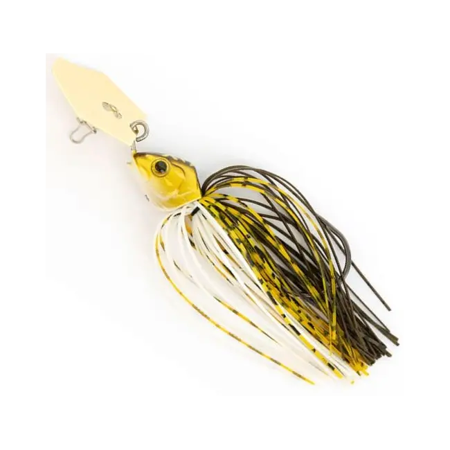 Chatterbait Fox Rage Bladed Jigs, Pike, 21g