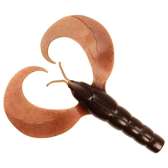 Creatura Fox Rage Mega Craw, Natural Craw, 20cm