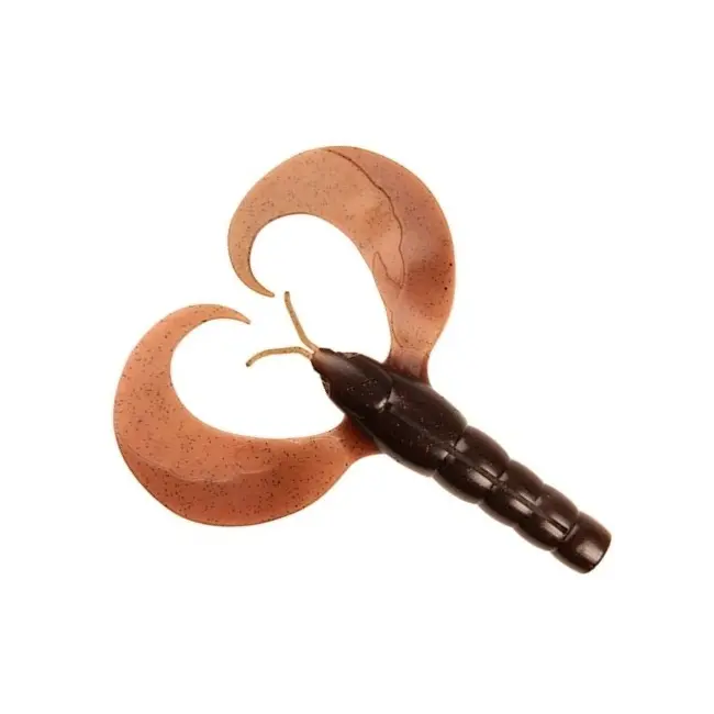 Creatura FOX Rage Mini Craw UV, Natural Craw, 6cm