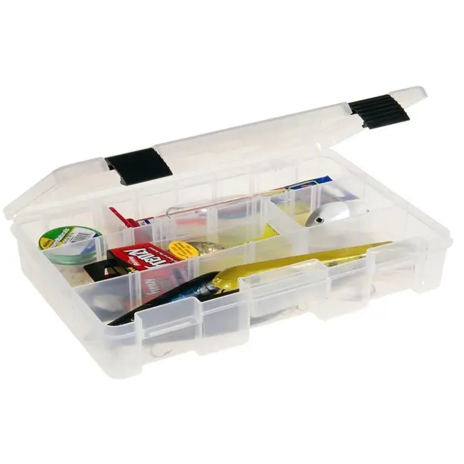 Cutie pentru Naluci Plano 2363001 Deep Stowaway Tackle Box, 27.9x18.4x7cm
