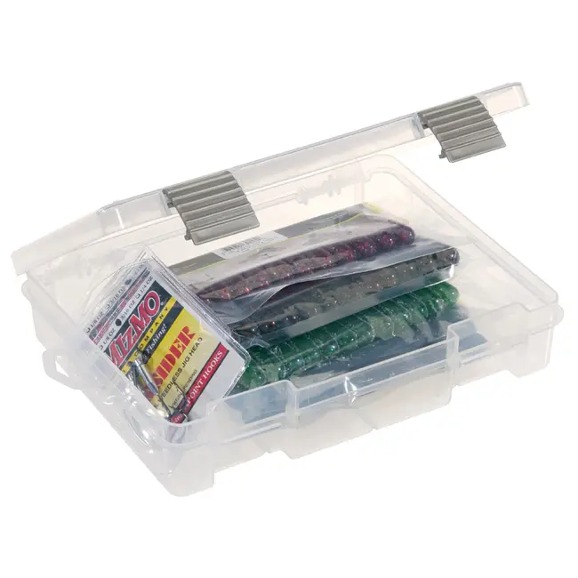 Cutie pentru Naluci Plano Stowaway Prolatch Open 2371500, 22.9x17.8x5.1cm