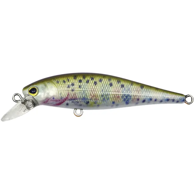 Vobler Driftin 'Shad 65N Yamame Trout, Culoare 005,6.5cm, 5.5g