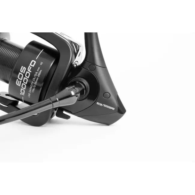 Mulineta Fox EOS 10000 FD