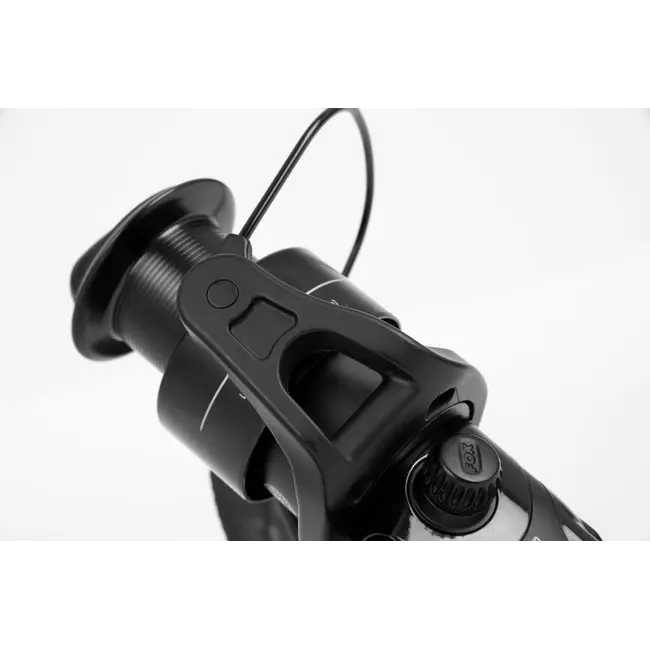 Mulineta Fox EOS 10000 FD