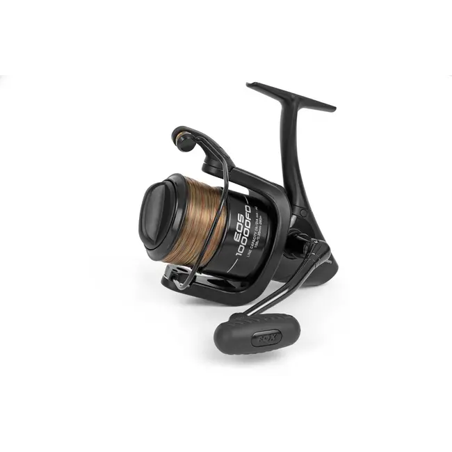 Mulineta Fox EOS 10000 FD