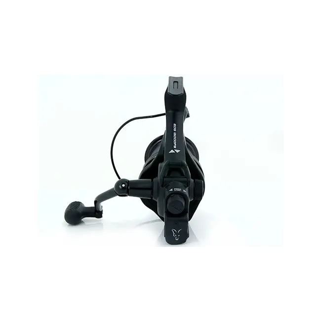 Mulineta Fox EOS 12000FS