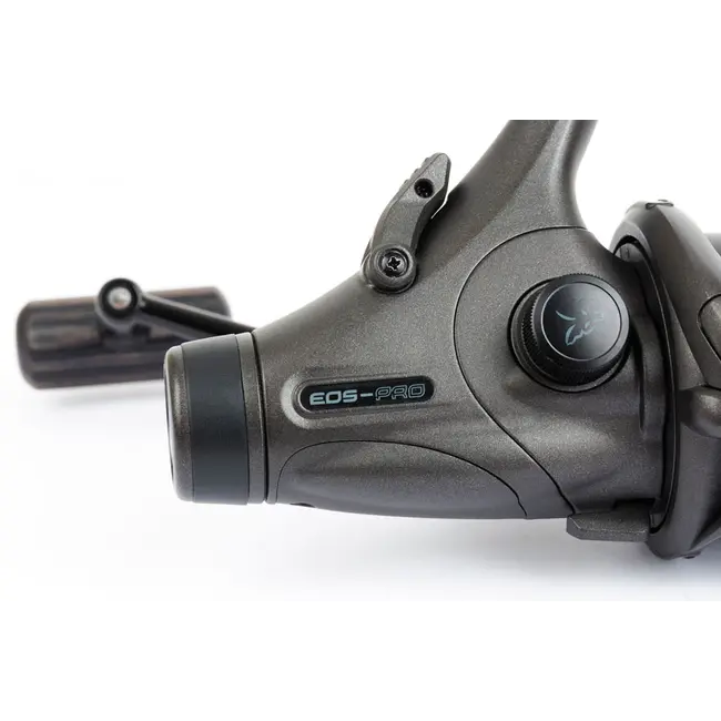 Mulineta Fox EOS 10000 Pro