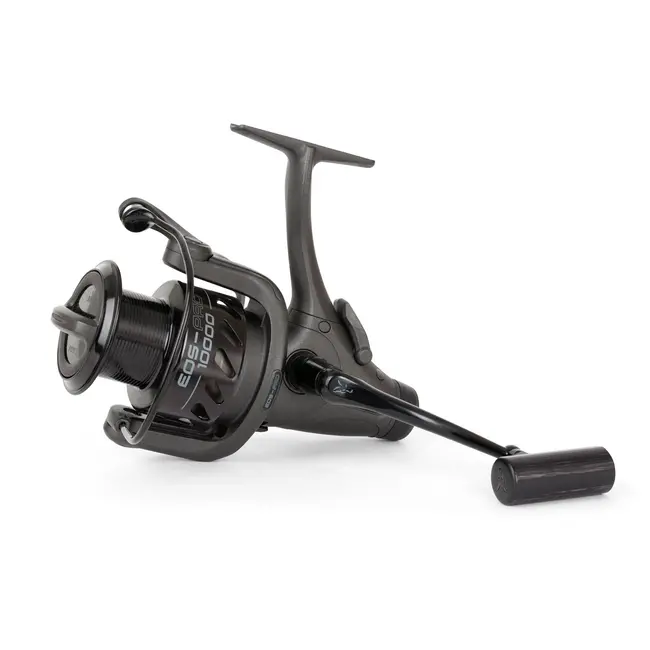 Mulineta Fox EOS 10000 Pro