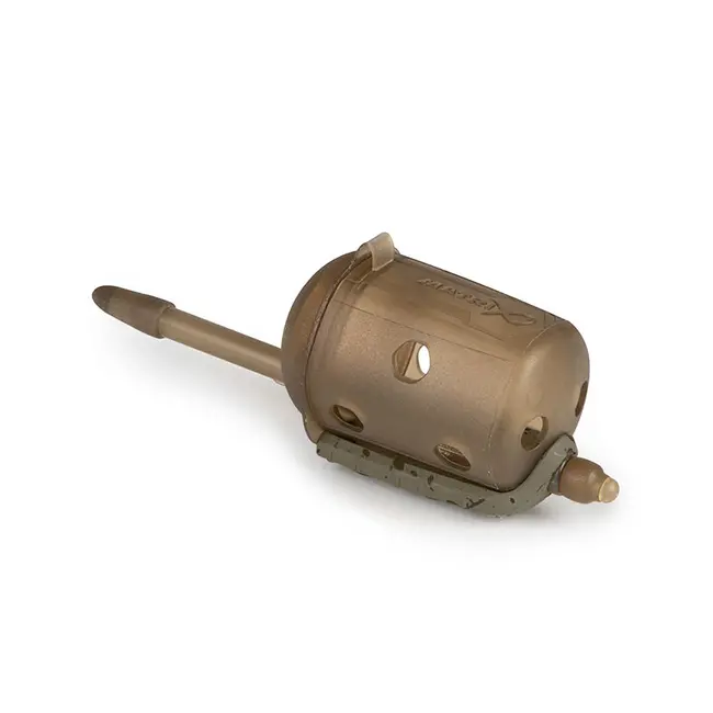 Momitor Inline Matrix Maggot Feeder, 1buc/blister