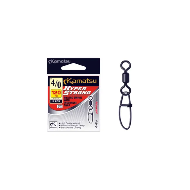 Agrafa cu Vartej Kamatsu K-3006;5buc/plic