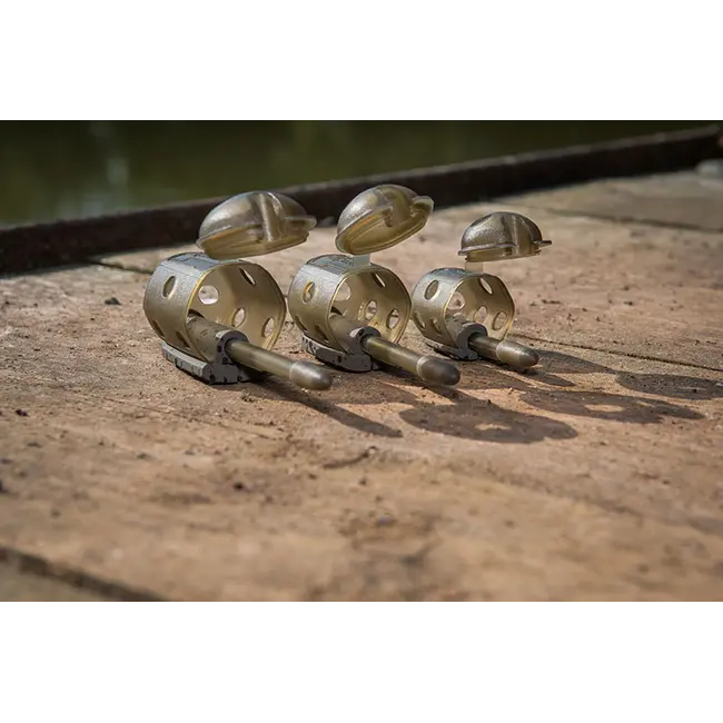 Momitor Inline Matrix Maggot Feeder, 1buc/blister