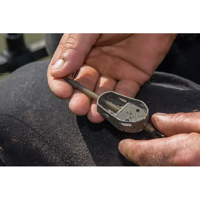 Momitor Inline Matrix Maggot Feeder, 1buc/blister