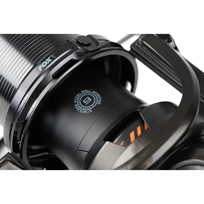 Mulineta Fox 12000XC