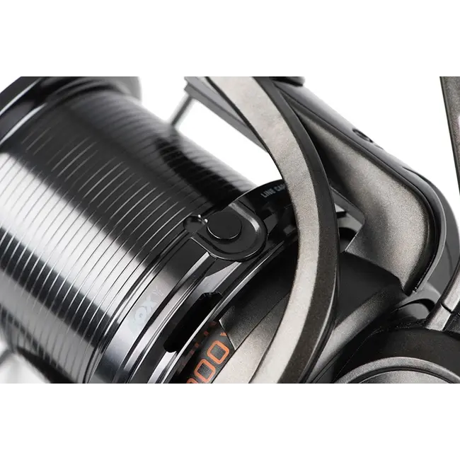 Mulineta Fox 12000XC