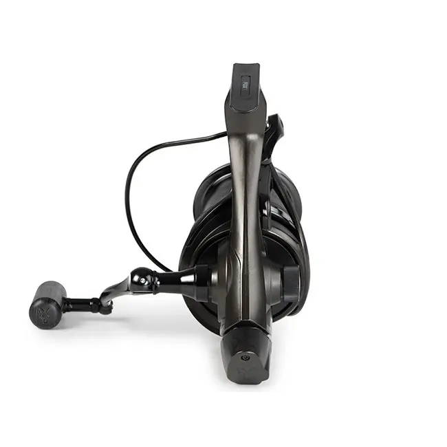 Mulineta Fox 12000XC