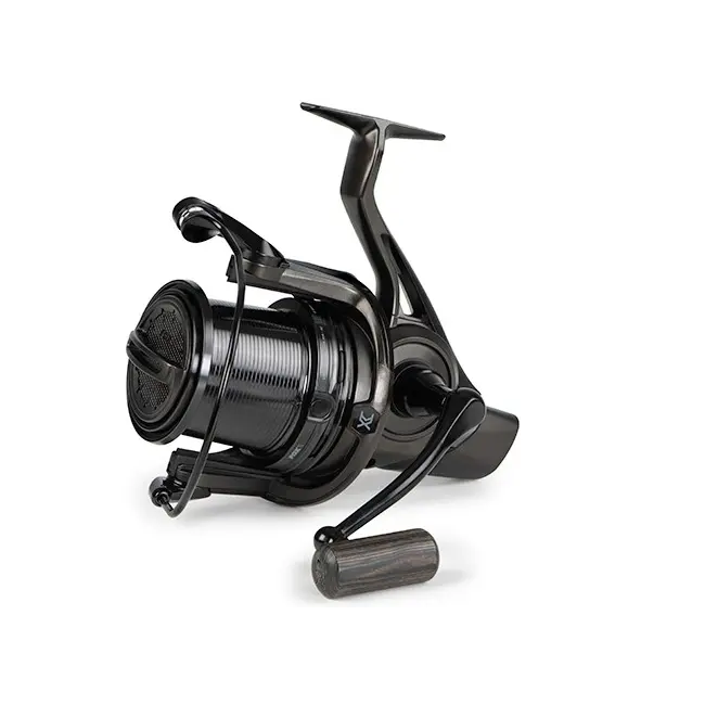 Mulineta Fox 12000XC